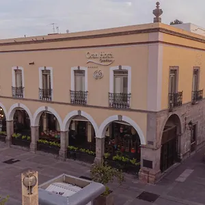 Hotel Gran De